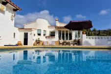 Villa in Moraira - Casita Travel | Casa Mar y Sol