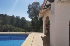 Villa in Moraira - Casita Travel | Casa Mar y Sol
