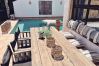 Villa in Moraira - Casita Travel | Villa Royal Palm Villa in Moraira - Casita Travel | Villa Royal Palm