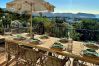 Villa in Moraira - Casita Travel | Villa Royal Palm Villa in Moraira - Casita Travel | Villa Royal Palm