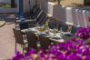 Villa in Moraira - Casita Travel | Villa La Perla