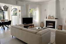 Villa in Benissa - Casita Travel | Villa Domingo