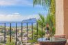 Villa in Benissa - Casita Travel | Villa La Risa Villa in Benissa - Casita Travel | Villa La Risa