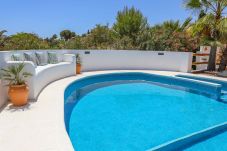 Villa in Moraira - Casita Travel | Villa Mimosa