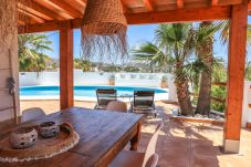 Villa in Moraira - Casita Travel | Villa Mimosa