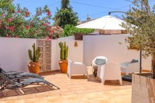 Villa in Moraira - Casita Travel | Villa Mimosa