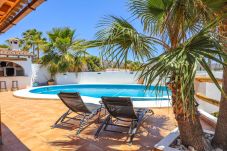Villa in Moraira - Casita Travel | Villa Mimosa