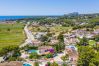 Villa in Moraira - Casita Travel | Casa Contenta Villa in Moraira - Casita Travel | Casa Contenta