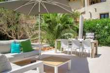 Villa in Benissa - Casita Travel | Villa Rosabel