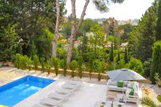 Villa in Benissa - Casita Travel | Villa Rosabel