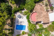 Villa in Benissa - Casita Travel | Villa Rosabel
