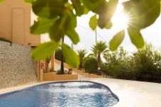 Huis in Moraira - Casita Travel | Casa La Cabaña