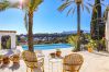 Villa in Benissa - Casita Travel | Casa Pinada Villa in Benissa - Casita Travel | Casa Pinada
