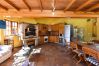 Villa in Vega de San Mateo - Finca las Boas Villa in Vega de San Mateo - Finca las Boas