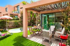 Villa in Maspalomas - Villa Lagos I