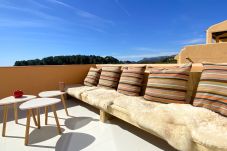 Huis in Moraira - Casita Travel | Casa Victoria