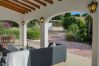 Villa in Benissa - Casita Travel | Casa Oliva Villa in Benissa - Casita Travel | Casa Oliva