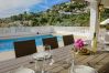 Villa in Benissa - Casita Travel | Casa Oliva Villa in Benissa - Casita Travel | Casa Oliva