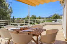 Villa in Benissa - Casita Travel | Villa Zahra