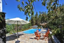 Villa in Tijarafe - Finca Tijarafe