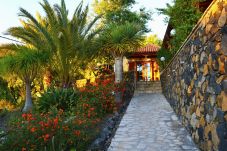 Villa in Tijarafe - Finca Tijarafe