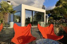 Villa in Puntagorda - Pavillion Miramar