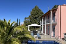 Villa in Tijarafe - Villa Buenavista