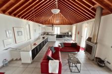 Villa in Tijarafe - Villa Buenavista