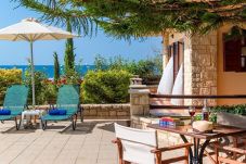 Villa Reena | Een vrijstaande villa met privé zwembad op Kreta, Griekenland