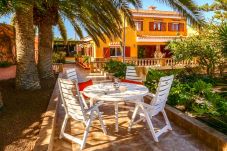 Villa in Maspalomas - Finca Elodia