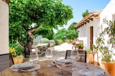 Villa in Benissa - Casita Travel | Finca Elodie