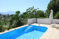 Villa in Benissa - Casita Travel | Finca Elodie