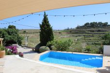 Villa in Benissa - Casita Travel | Finca Elodie