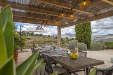Villa in Benissa - Casita Travel | Finca Elodie
