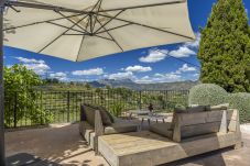 Villa in Benissa - Casita Travel | Finca Elodie