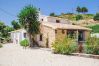 Villa in Benissa - Casita Travel | Finca Elodie