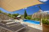Villa in Benissa - Casita Travel | Finca Elodie