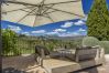 Villa in Benissa - Casita Travel | Finca Elodie