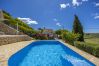 Villa in Benissa - Casita Travel | Finca Elodie