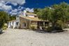 Villa in Benissa - Casita Travel | Finca Elodie