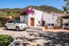 Villa in Frigiliana - Villa Frigiliana Villa in Frigiliana - Villa Frigiliana