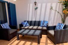 Villa in Playa Blanca - Villa Maika