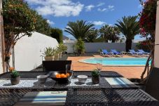 Villa in Playa Blanca - Villa Maika