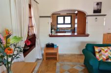 Villa in Playa Blanca - Villa Graciosa