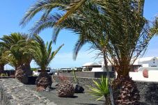Villa in Playa Blanca - Villa Graciosa