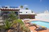 Villa in Puerto del Carmen - Villa Lexy Villa in Puerto del Carmen - Villa Lexy