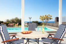 Villa in Puerto Calero - Villa Amy