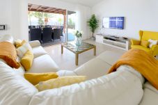 Villa in Puerto del Carmen - Villa Jill