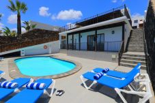 Villa in Puerto del Carmen - Villa Jill