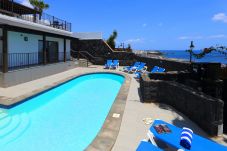 Villa in Puerto del Carmen - Villa Jill